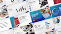 redesign powerpoint keynote canva presentation slides design investor pitch deck
