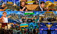design high CTR youtube thumbnails