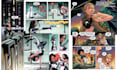 do comic book illustration comic graphic novel comic artist comic strip comics