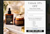 create a high converting email popup for your website