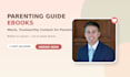ghostwrite kindle parenting guide ebook for you