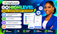 do gohighlevel email appointment booking, form builder, calendar integration