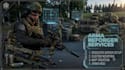 do arma reforger server setup, arma reforger weapons, map creation, arma mod