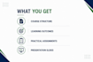 create a complete ai and digital marketing course curriculum