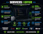 build, fix and optimize your software project