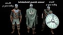 create custom skyrim, skyrim mod, weapons, following