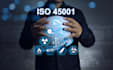 prepare professional iso 45001 documentation, sops, procedures and hse manuals