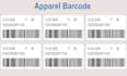 create barcode label design and bartender templates