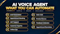 build an ai voice calling agent for cold calls with vapi, retell ai and n8n