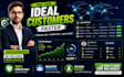 generate high quality leads and book qualified appointments