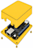 do 3d cad enclosure, electronics housing,pcb case, iot device and product casing