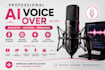 create ai voice over from your text