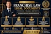 draft an intellectual property licensing agreement