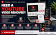 remove harassing content, takedown copyrighted content, delete defamatory post