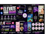 design professional canva social media posts