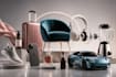 create 3d car model, product modelling, automotive design nd game ready 3d asset