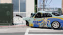 create custom beamng mods vehicle track map painting