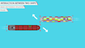 create 3d industrial technical 3d maritime ship animation
