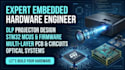 design dlp laser led projector pcb and embedded firmware