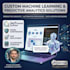 create and train custom ai machine learning models