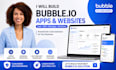 build bubble io website  bubble app bubble developer bubble saas bubble io