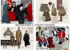 create fashion designs from concept to collection