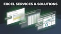 fix, automate, and design your microsoft excel spreadsheets