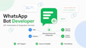 build a custom whatsapp, telegram sales bot, stripe and paystack integration