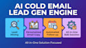 build an ai cold email lead generation engine