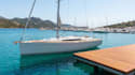 create boat hull lines plan and naval architecture drawings