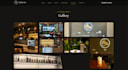 build modern responsive landing page for your business