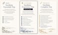 create a personalized sardinia travel itinerary