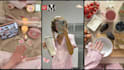 design clickable get ready with me thumbnails