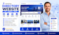 design directory website redesign brilliant wordpress directory listing website