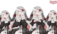 draw and rig live2d vtuber model vtuber model live 2d vtuber 2d anime vtuber