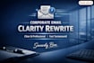 rewrite your email to sound professional