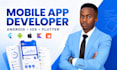 do mobile app development, ios app development, android app development