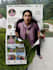 create custom ai avatar, 3d bobblehead ,creative photo edit