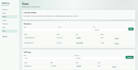 build a custom laravel CRM or saas web application