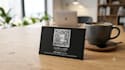design a custom,static qr code with your brand logo