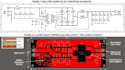 design heavy copper power pcb schematic and layout for high current implementing