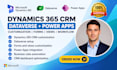 customize dynamics 365 crm dataverse forms views and power apps