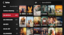 customize your iptv app with white label, admin panel and multiple dns