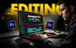 edit professional videos with cinematic effects