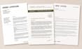 write a compelling ats friendly cover letter