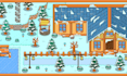 do topdown pixel art background pixel tileset pixel animation pixel sprite sheet