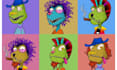 design unique nft art and generate collection