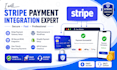 integrate stripe payment in your website