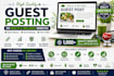 build powerful guest post backlinks that last