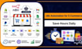 setup, fix make com automation make com n8n automation zapier webhook n8n